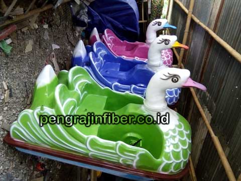 Produsen Sepeda Bebek Air Buton Utara