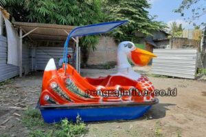 Produsen Sepeda Bebek Air Deiyai Performa Optimal