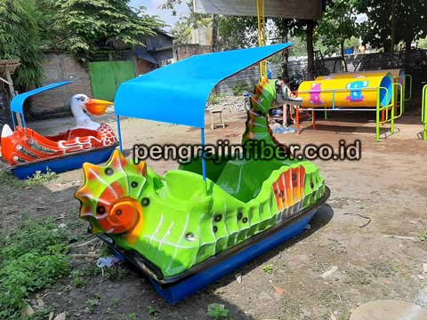 Produsen Sepeda Bebek Air Deiyai Performa Optimal