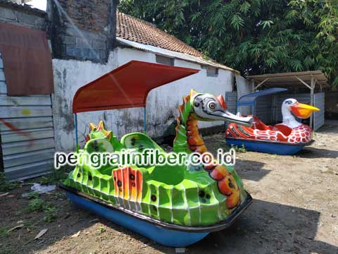 Produsen Sepeda Bebek Air Jayawijaya Andal Nyaman