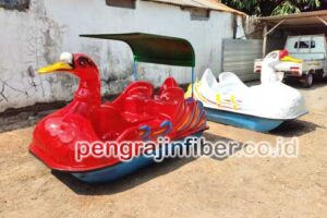 Produsen Sepeda Bebek Air Karo Harga Murah