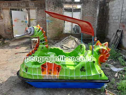 Produsen Sepeda Bebek Air Karo Harga Murah