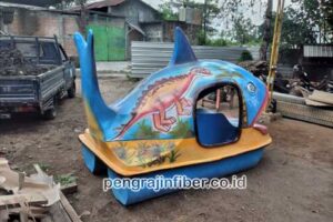 Produsen Sepeda Bebek Air Kepulauan Aru Performa Optimal