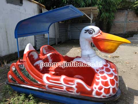 Produsen Sepeda Bebek Air Kepulauan Aru Performa Optimal