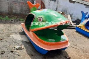 Produsen Sepeda Bebek Air Kepulauan Meranti Tahan Karat