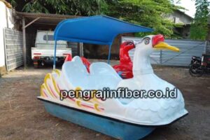 Produsen Sepeda Bebek Air Konawe Tahan Cuaca