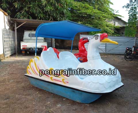 Produsen Sepeda Bebek Air Konawe