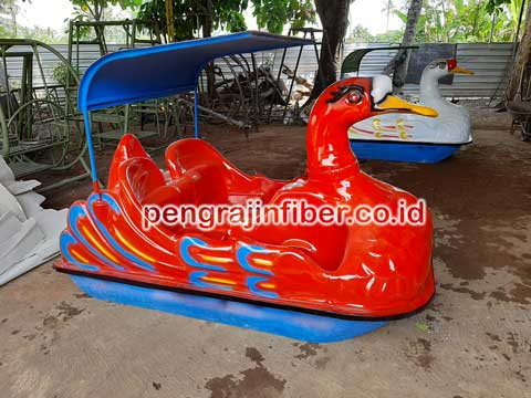 Produsen Sepeda Bebek Air Kota Bengkulu