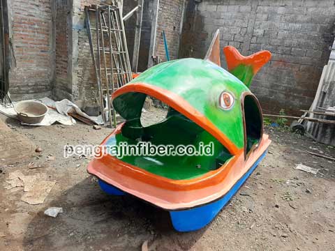 Produsen Sepeda Bebek Air Kota Binjai Garansi Panjang