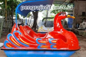 Produsen Sepeda Bebek Air Kota Jambi Performa Optimal