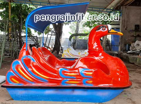 Produsen Sepeda Bebek Air Kota Jambi