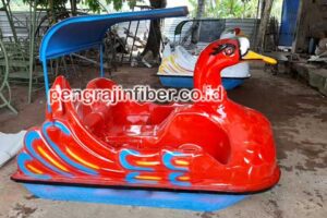 Produsen Sepeda Bebek Air Kota Jayapura Tahan Cuaca