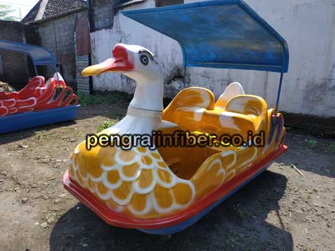 Produsen Sepeda Bebek Air Kota Jayapura Tahan Cuaca