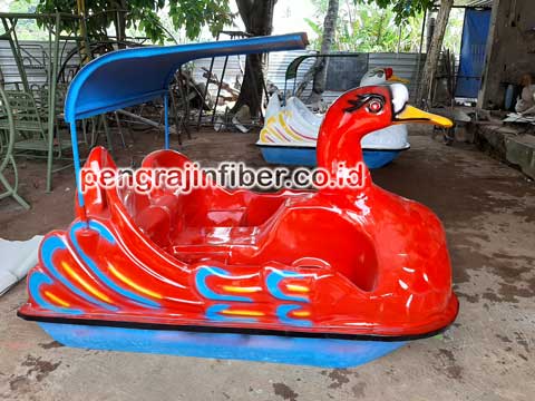 Produsen Sepeda Bebek Air Kota Jayapura