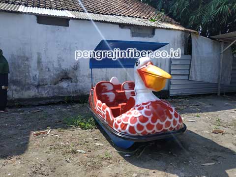 Produsen Sepeda Bebek Air Kota Kendari Awet Tahunan