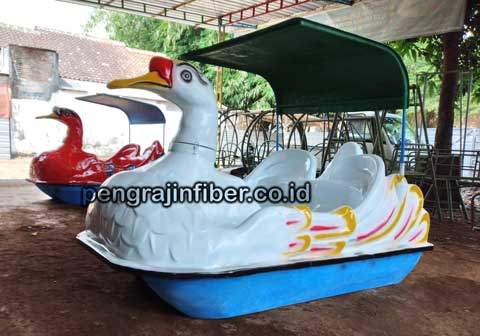 Produsen Sepeda Bebek Air Kota Parepare