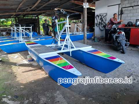 Produsen Sepeda Bebek Air Kota Tual Tahan Karat