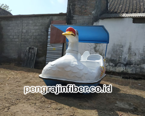Produsen Sepeda Bebek Air Kota Tual Tahan Karat