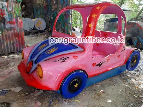 Produsen Sepeda Bebek Air Kota Tual