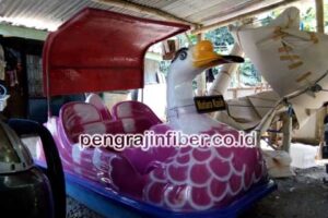 Produsen Sepeda Bebek Air Lahat Kualitas Premium