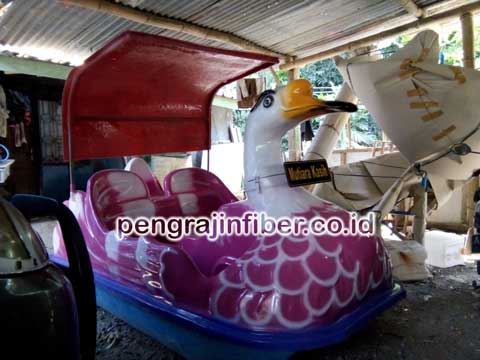 Produsen Sepeda Bebek Air Lahat