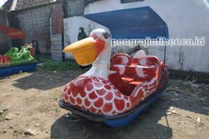 Produsen Sepeda Bebek Air Lebong Perawatan Mudah