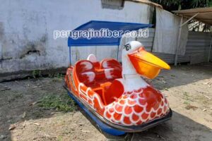 Produsen Sepeda Bebek Air Mamberamo Raya Garansi Panjang