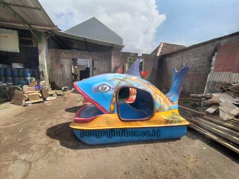 Produsen Sepeda Bebek Air Mamberamo Raya Garansi Panjang