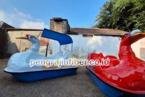 Produsen Sepeda Bebek Air Mamuju Awet Bertahun Tahun