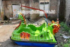 Produsen Sepeda Bebek Air Manggarai Barat Awet Tahunan