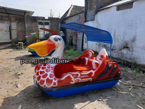 Produsen Sepeda Bebek Air Manggarai Barat Awet  Tahunan