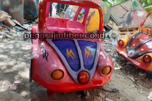 Produsen Sepeda Bebek Air Maros Keamanan Tinggi