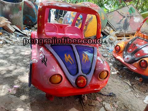 Produsen Sepeda Bebek Air Maros