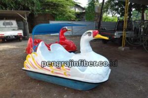 Produsen Sepeda Bebek Air Maybrat Kualitas Optimal