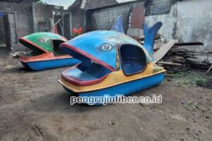 Produsen Sepeda Bebek Air Muna Kualitas Optimal