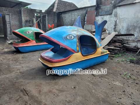 Produsen Sepeda Bebek Air Muna