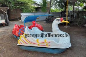 Produsen Sepeda Bebek Air Nabire Tangguh Terpercaya