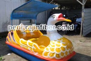 Produsen Sepeda Bebek Air Natuna Awet Bertahun Tahun