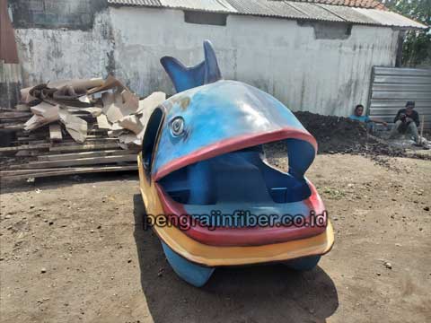 Produsen Sepeda Bebek Air Natuna Awet Bertahun Tahun