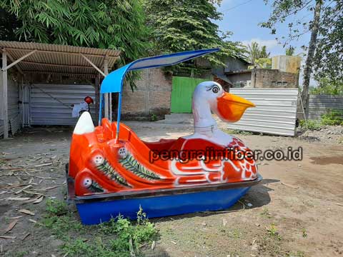 Produsen Sepeda Bebek Air Nias Selatan Anti Karat