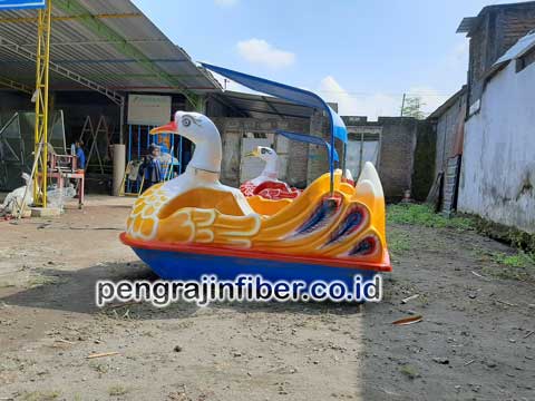 Produsen Sepeda Bebek Air Nias Selatan