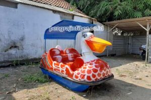 Produsen Sepeda Bebek Air Ogan Komering Ulu Selatan