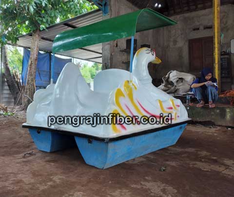 Produsen Sepeda Bebek Air Pagar Alam Tahan Cuaca