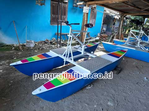 Produsen Sepeda Bebek Air Pakpak Bharat Perawatan Mudah