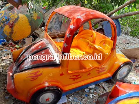 Produsen Sepeda Bebek Air Parigi Moutong