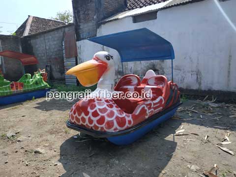 Produsen Sepeda Bebek Air Payakumbuh Berkualitas Tinggi