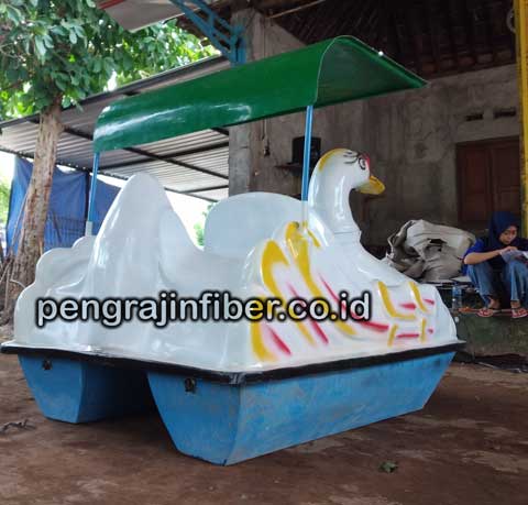 Produsen Sepeda Bebek Air Rokan Hulu