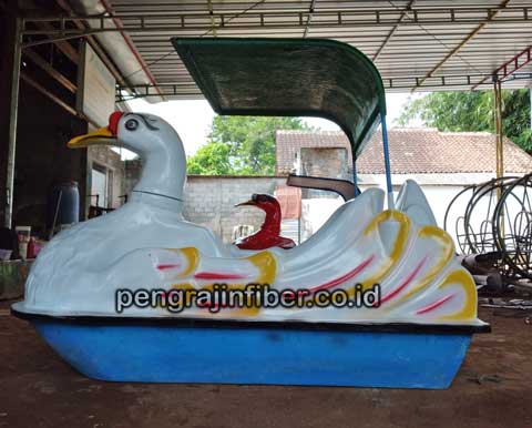 Produsen Sepeda Bebek Air Sarolangun