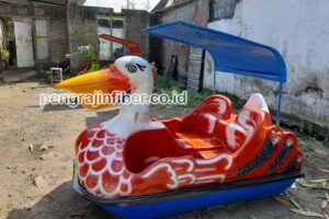 Produsen Sepeda Bebek Air Sinjai Mudah Dirawat