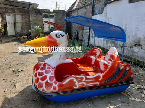 Produsen Sepeda Bebek Air Sinjai